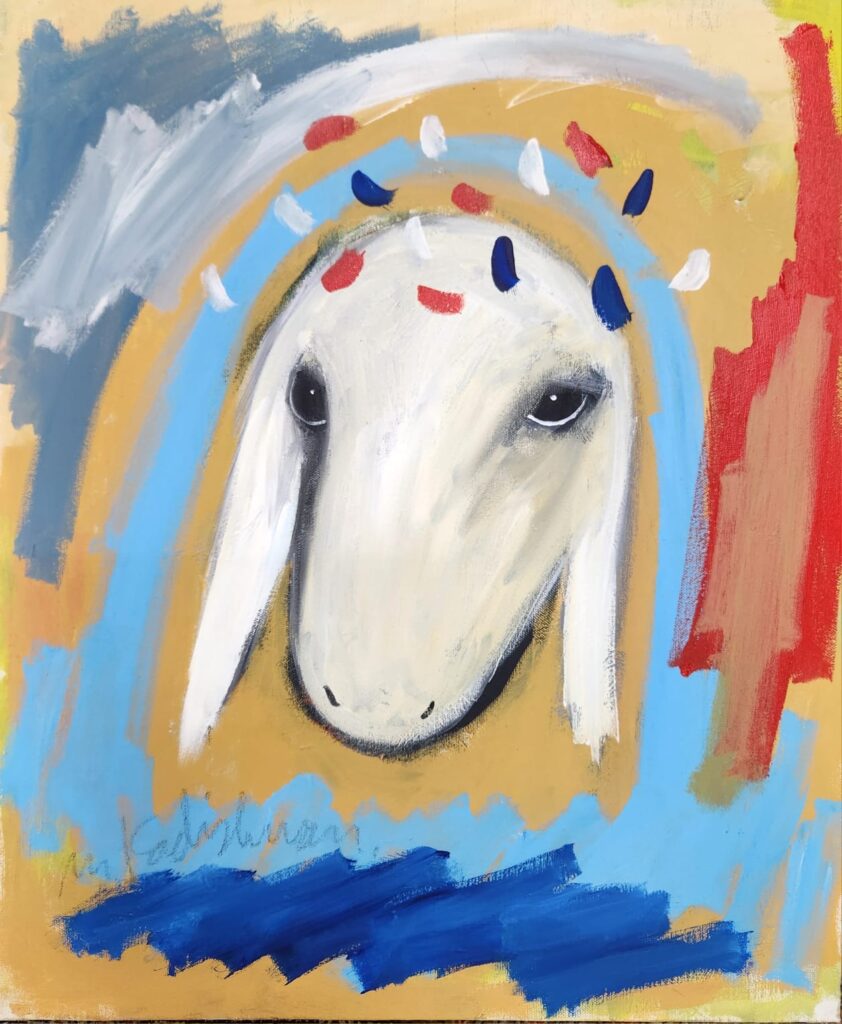מנשה קדישמן